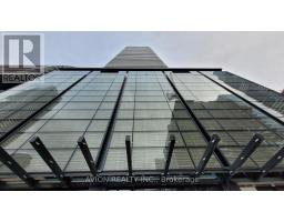 3102 - 501 YONGE STREET, Toronto, Ontario