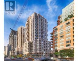 1204 - 909 BAY STREET, Toronto, Ontario