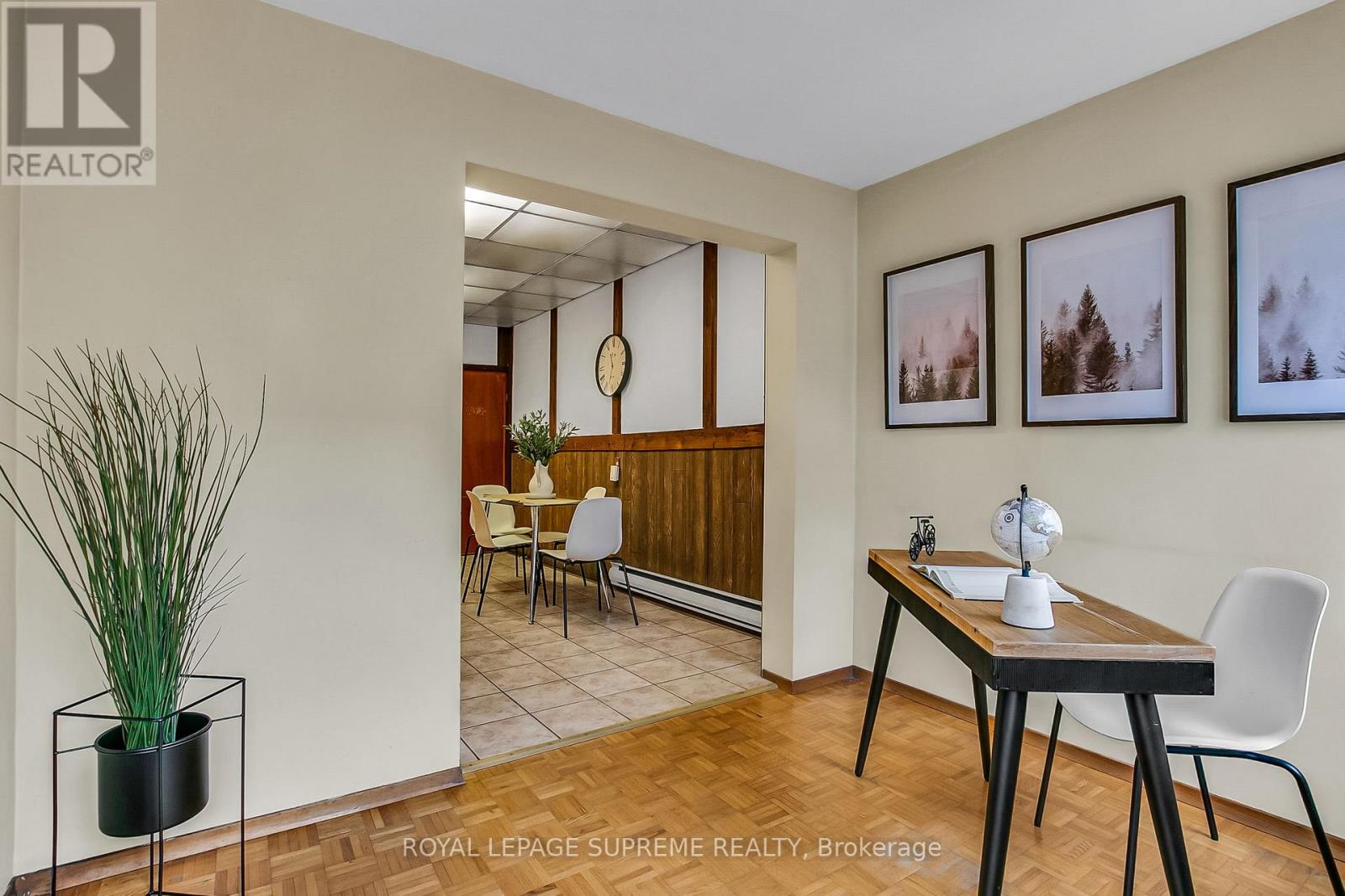 163 Beaconsfield Avenue, Toronto, Ontario  M6J 3J7 - Photo 20 - C12894742