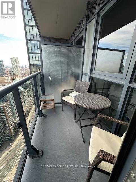 2901 - 28 Ted Rogers Way, Toronto, Ontario  M4Y 2W7 - Photo 10 - C12894780