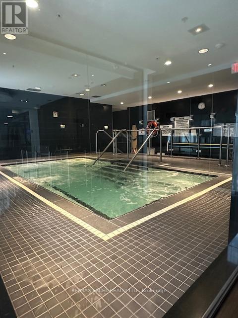 2901 - 28 Ted Rogers Way, Toronto, Ontario  M4Y 2W7 - Photo 11 - C12894780