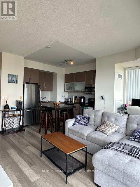 2901 - 28 Ted Rogers Way, Toronto, Ontario  M4Y 2W7 - Photo 5 - C12894780