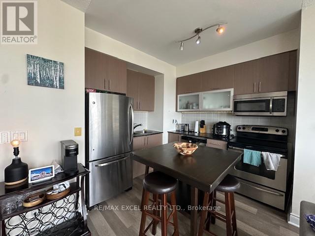 2901 - 28 Ted Rogers Way, Toronto, Ontario  M4Y 2W7 - Photo 6 - C12894780