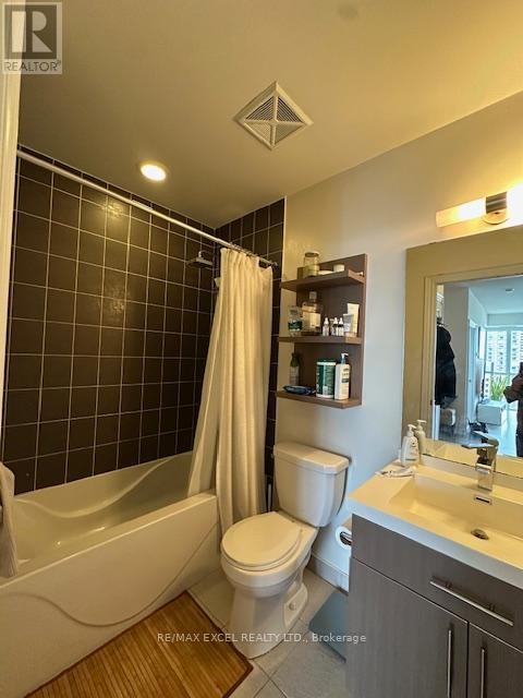 2901 - 28 Ted Rogers Way, Toronto, Ontario  M4Y 2W7 - Photo 9 - C12894780