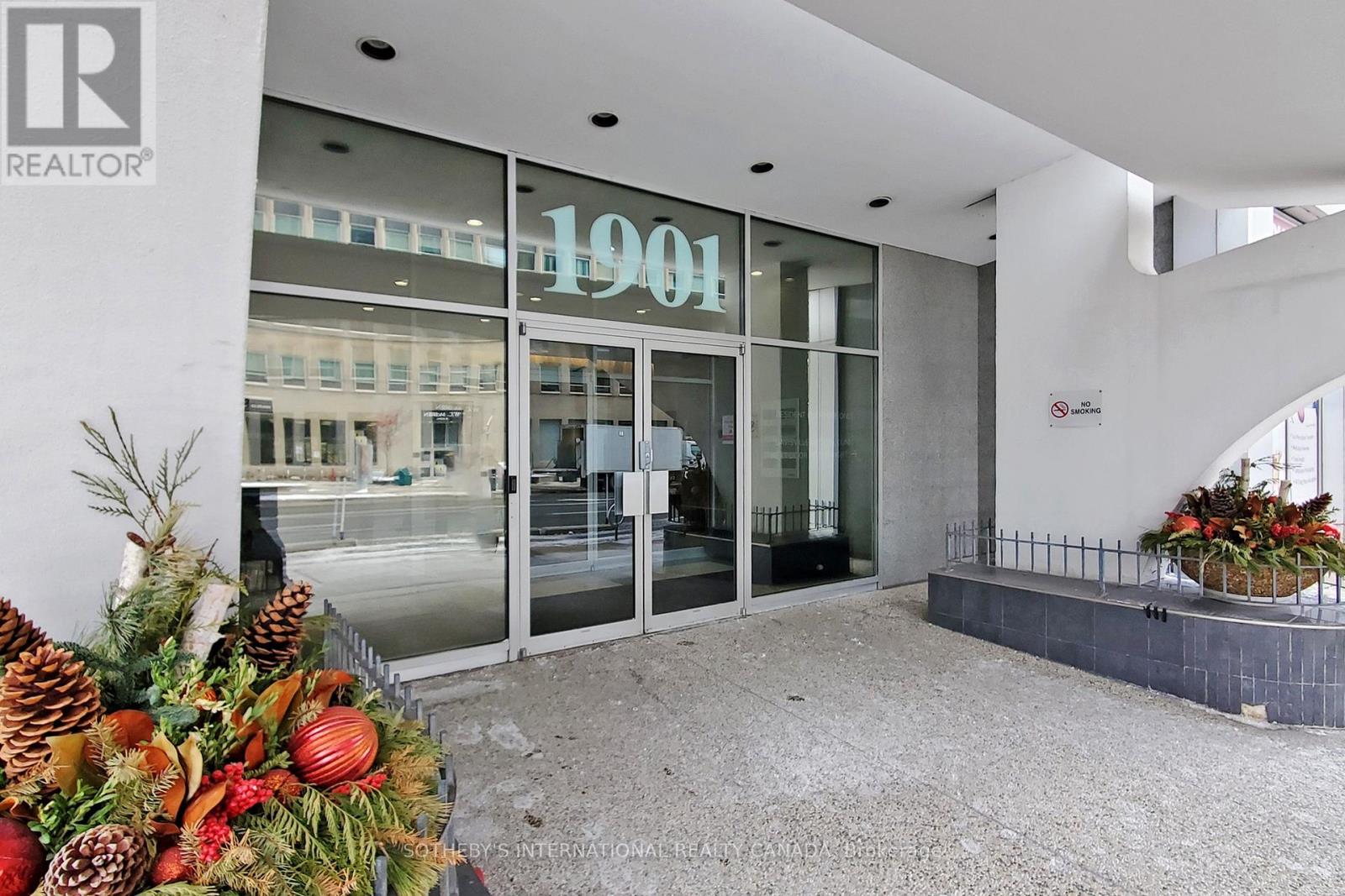 305 - 1901 Yonge Street, Toronto, Ontario  M4S 1Y6 - Photo 3 - C12894796