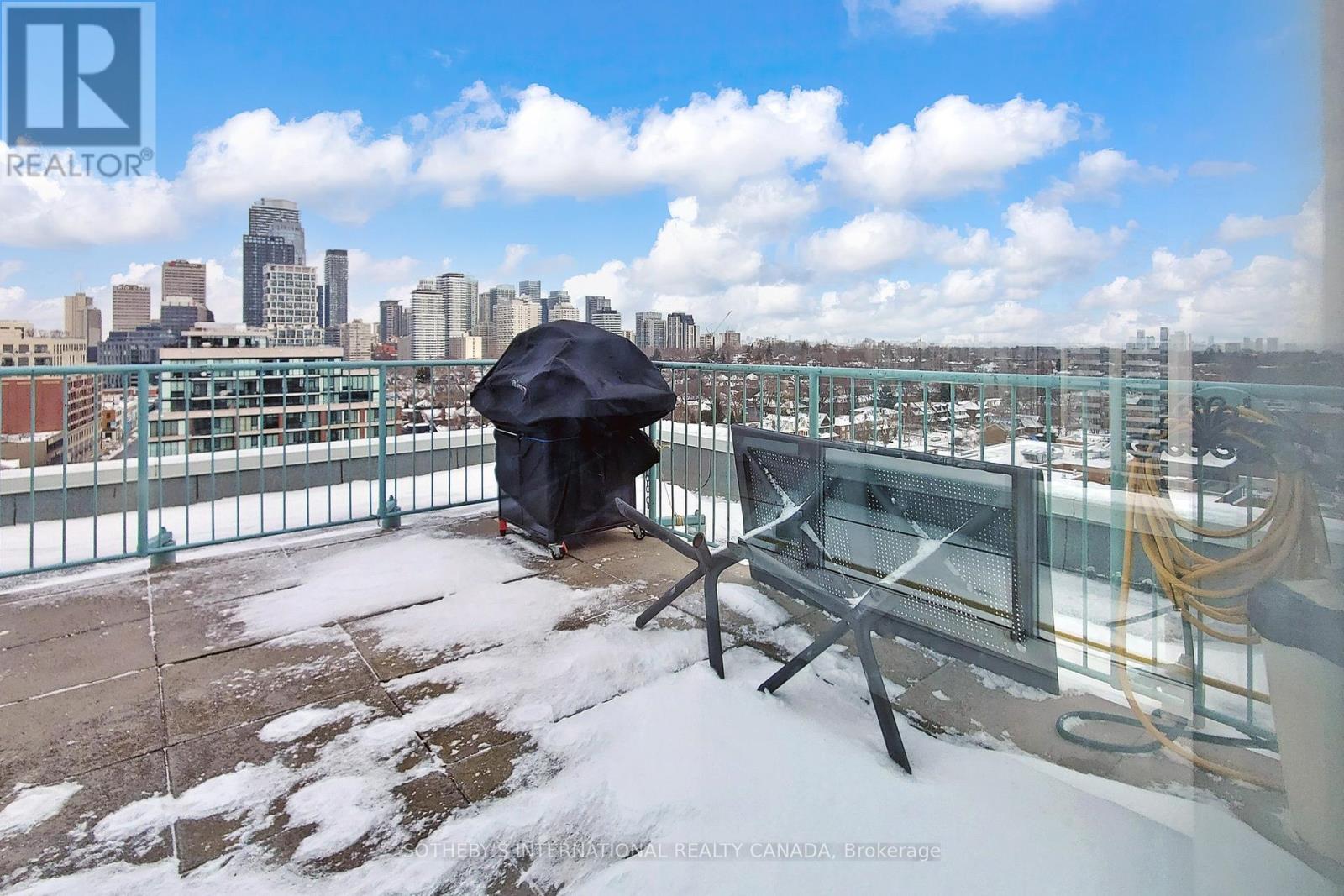 305 - 1901 Yonge Street, Toronto, Ontario  M4S 1Y6 - Photo 30 - C12894796