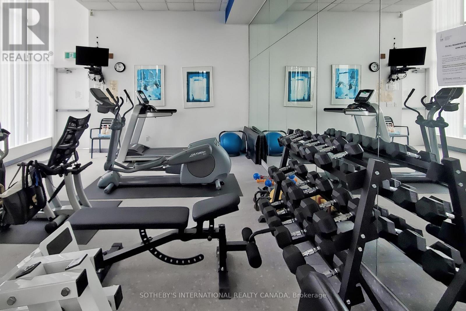 305 - 1901 Yonge Street, Toronto, Ontario  M4S 1Y6 - Photo 31 - C12894796