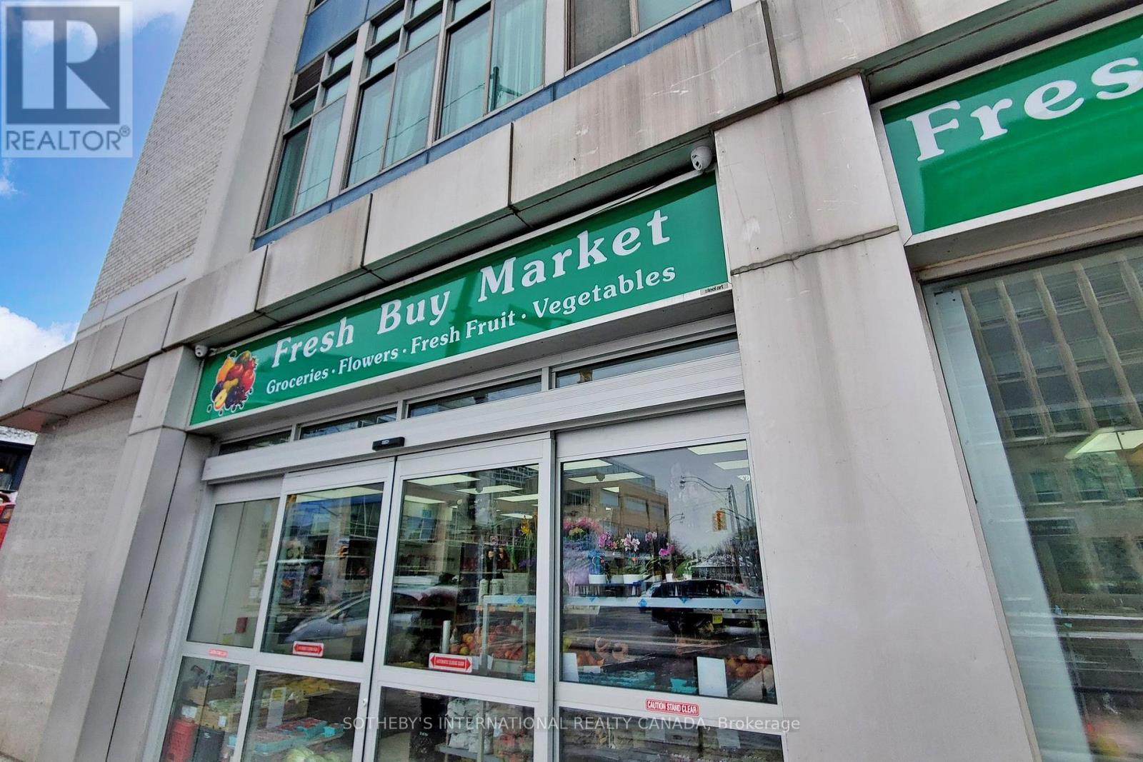 305 - 1901 Yonge Street, Toronto, Ontario  M4S 1Y6 - Photo 36 - C12894796