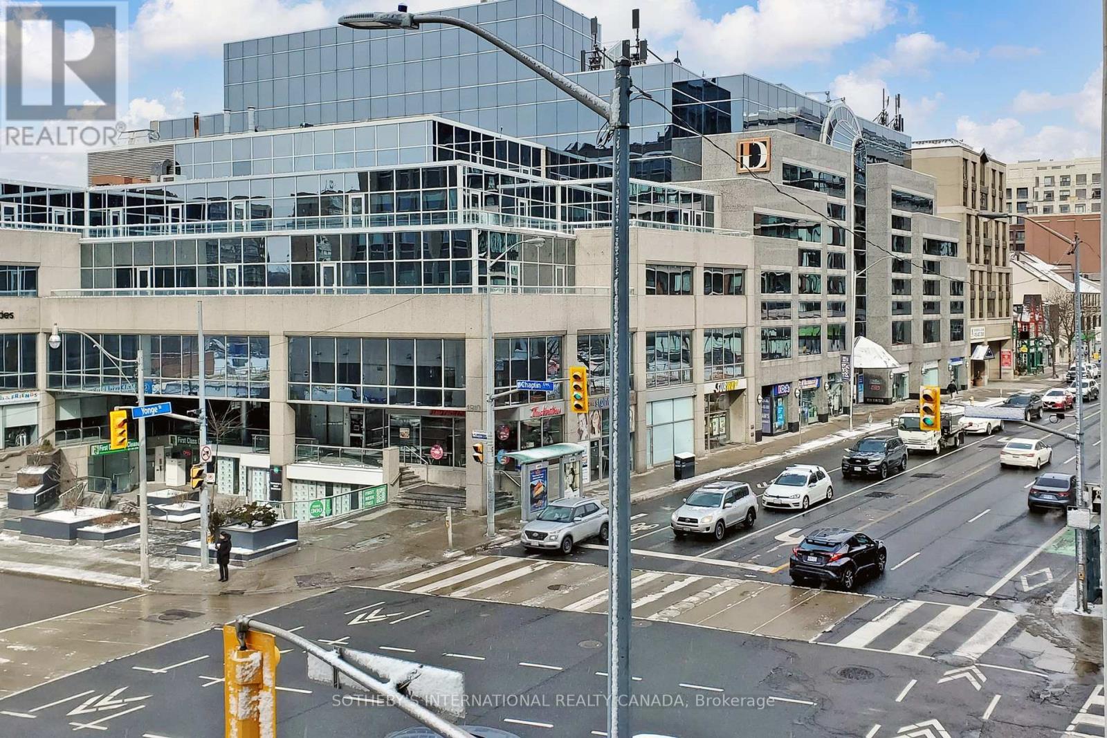 305 - 1901 Yonge Street, Toronto, Ontario  M4S 1Y6 - Photo 39 - C12894796