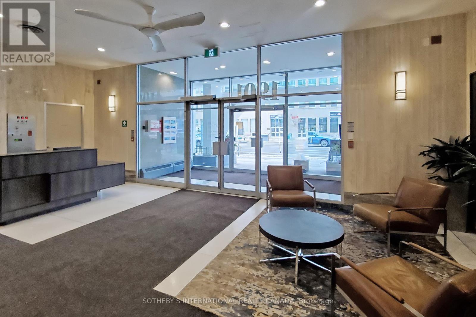 305 - 1901 Yonge Street, Toronto, Ontario  M4S 1Y6 - Photo 4 - C12894796