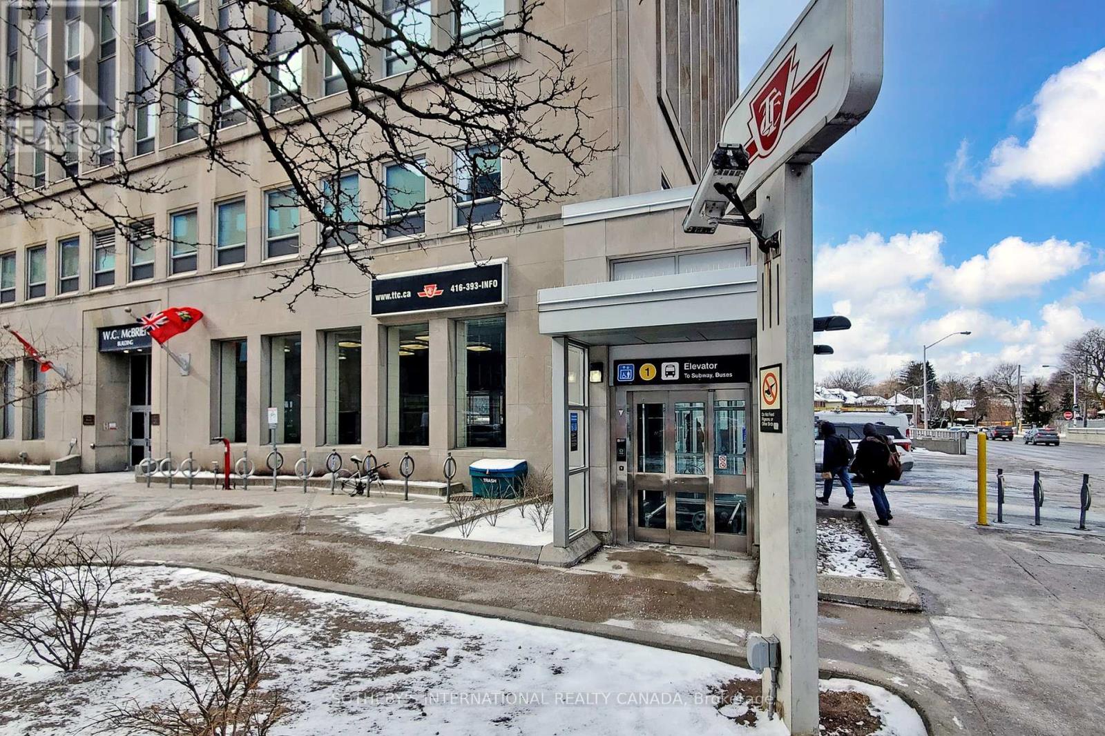 305 - 1901 Yonge Street, Toronto, Ontario  M4S 1Y6 - Photo 40 - C12894796
