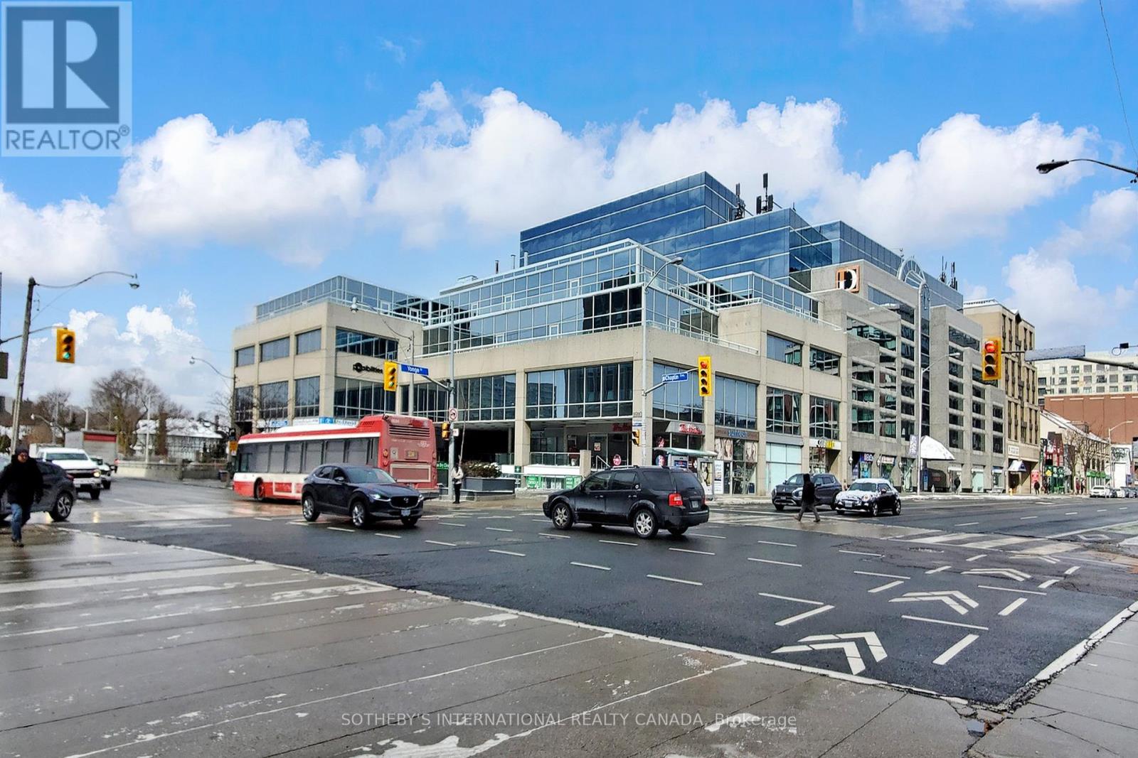 305 - 1901 Yonge Street, Toronto, Ontario  M4S 1Y6 - Photo 41 - C12894796