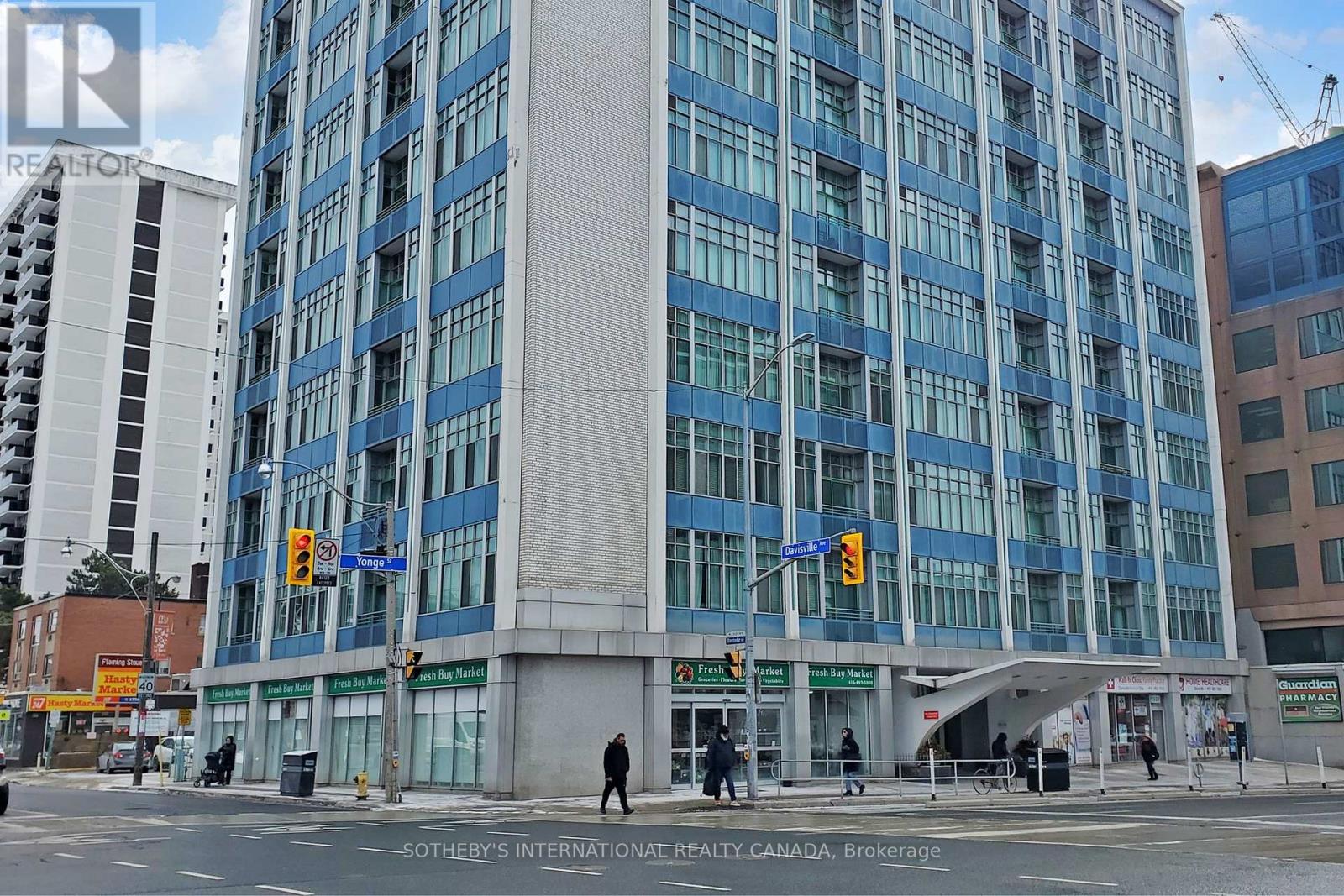 305 - 1901 Yonge Street, Toronto, Ontario  M4S 1Y6 - Photo 42 - C12894796