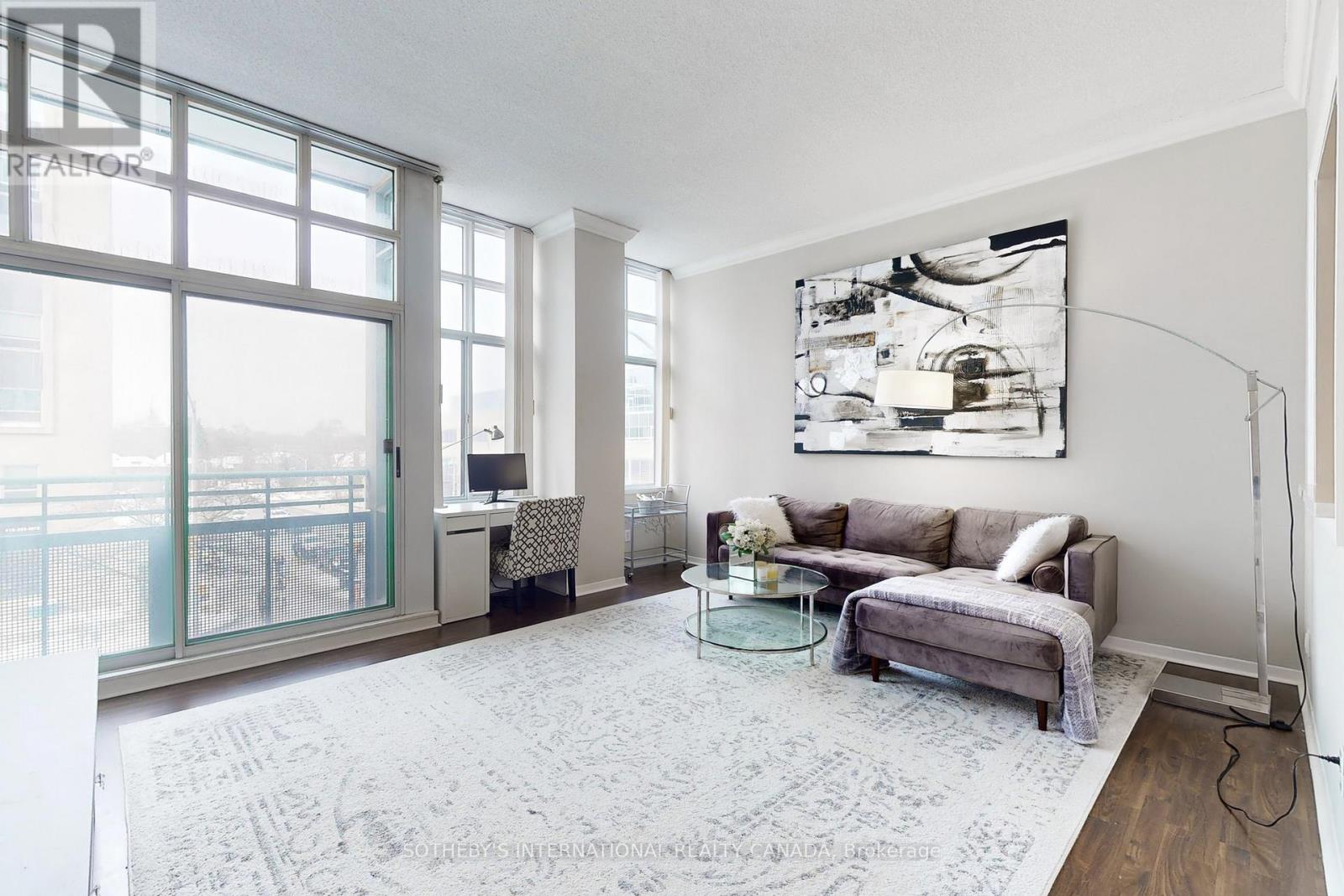 305 - 1901 Yonge Street, Toronto, Ontario  M4S 1Y6 - Photo 8 - C12894796