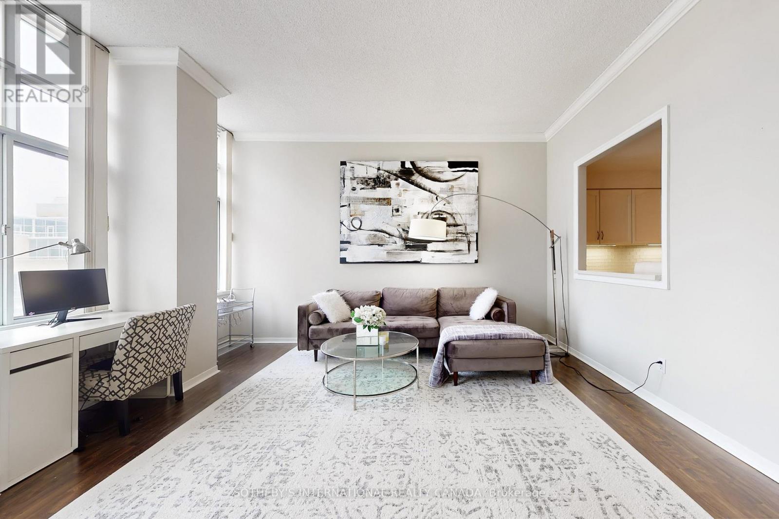 305 - 1901 Yonge Street, Toronto, Ontario  M4S 1Y6 - Photo 9 - C12894796