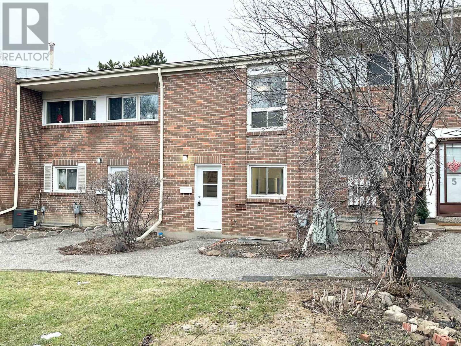 Th4 - 63 Havenbrook Boulevard, Toronto, Ontario  M2J 1A7 - Photo 18 - C12894822