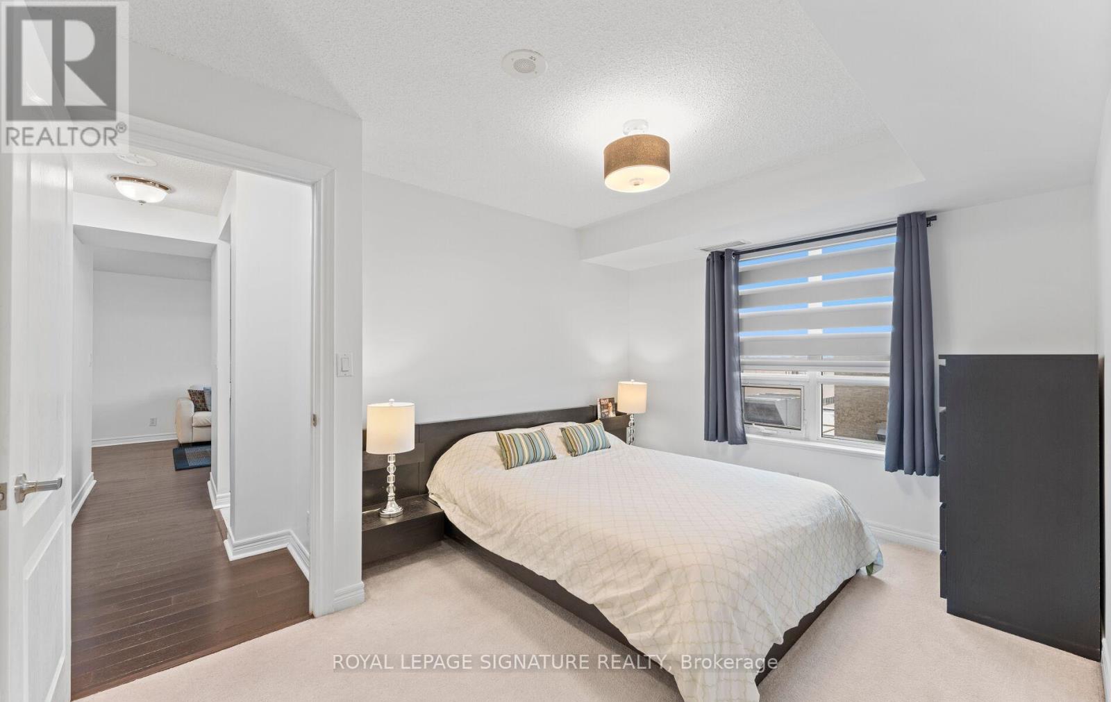 1411 - 212 Eglinton Avenue E, Toronto, Ontario  M4P 0A3 - Photo 16 - C12894832