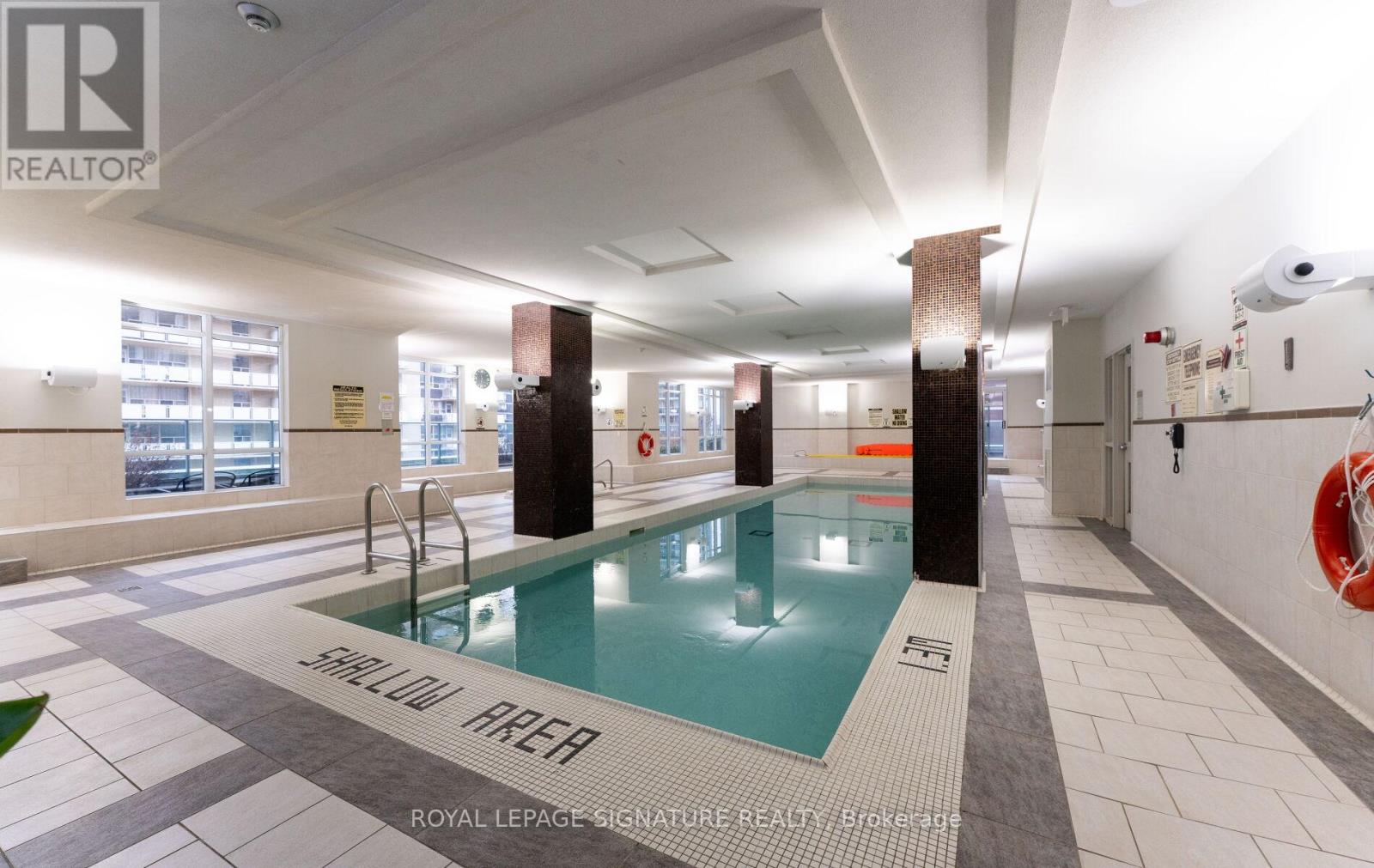 1411 - 212 Eglinton Avenue E, Toronto, Ontario  M4P 0A3 - Photo 21 - C12894832