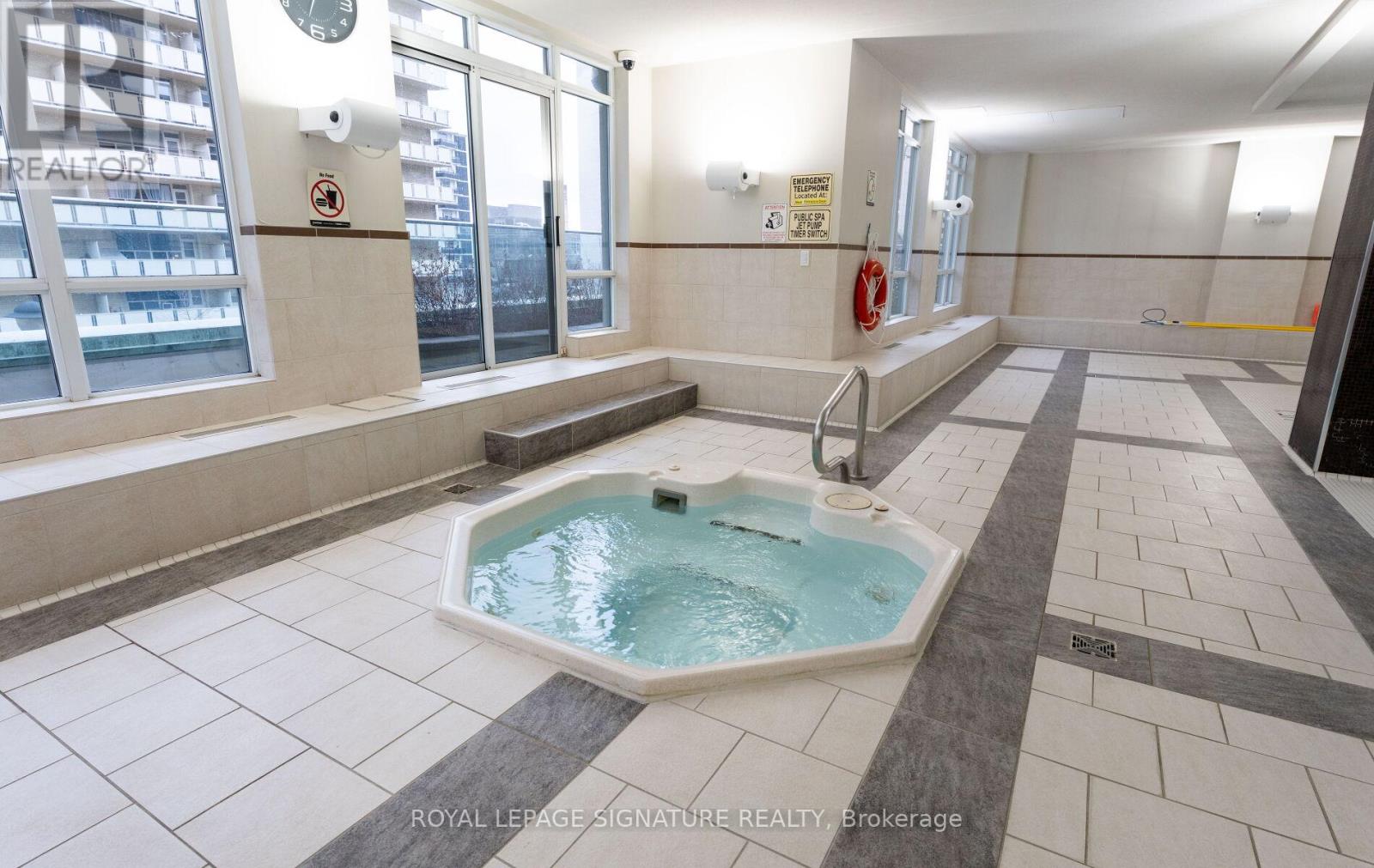 1411 - 212 Eglinton Avenue E, Toronto, Ontario  M4P 0A3 - Photo 22 - C12894832
