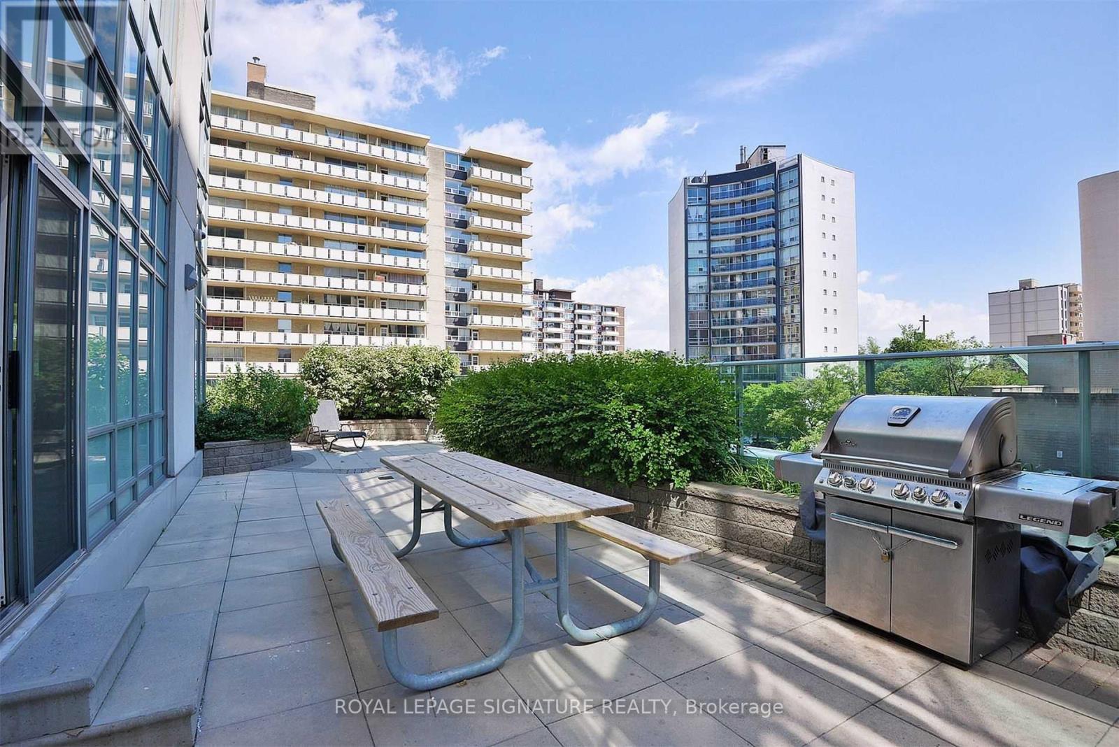 1411 - 212 Eglinton Avenue E, Toronto, Ontario  M4P 0A3 - Photo 23 - C12894832