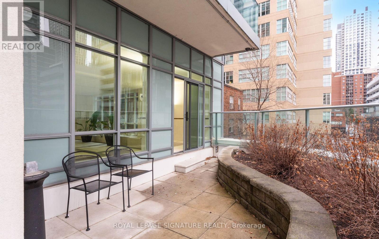 1411 - 212 Eglinton Avenue E, Toronto, Ontario  M4P 0A3 - Photo 24 - C12894832