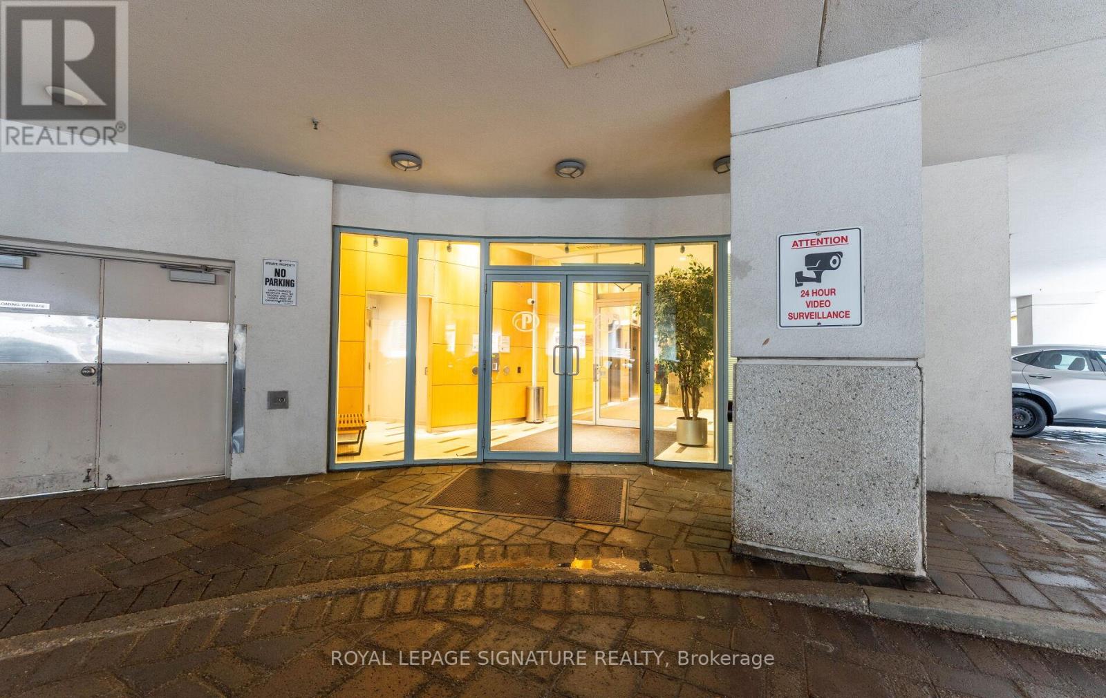 1411 - 212 Eglinton Avenue E, Toronto, Ontario  M4P 0A3 - Photo 30 - C12894832