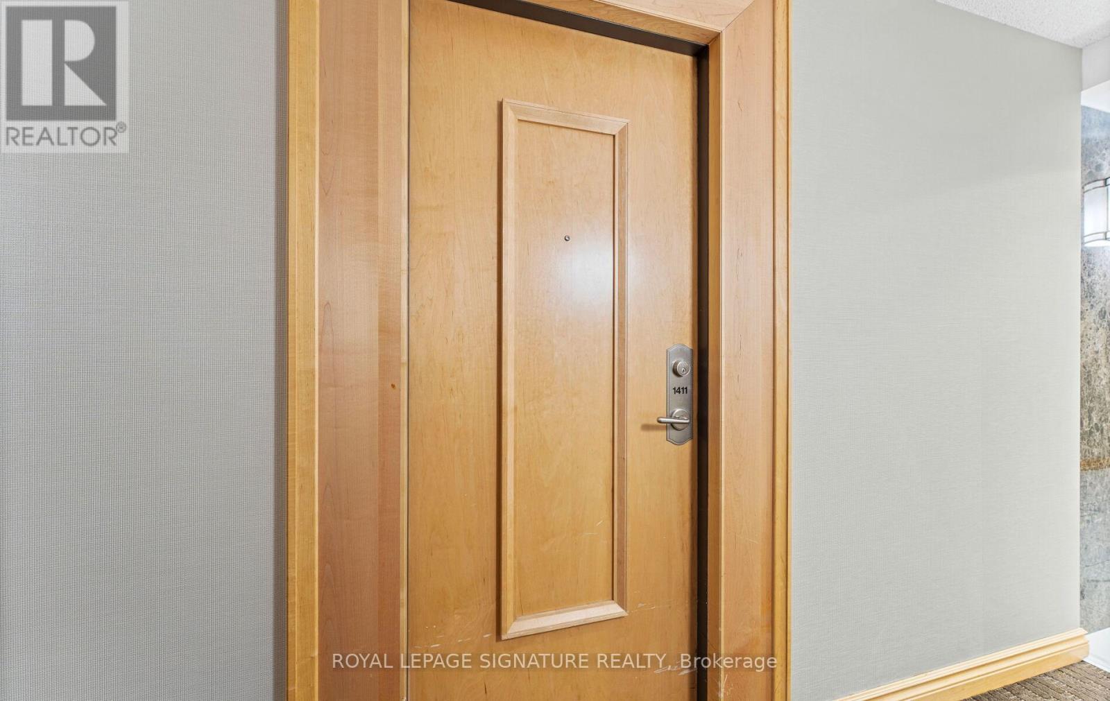 1411 - 212 Eglinton Avenue E, Toronto, Ontario  M4P 0A3 - Photo 4 - C12894832