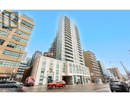 1411 - 212 EGLINTON AVENUE E, Toronto, Ontario