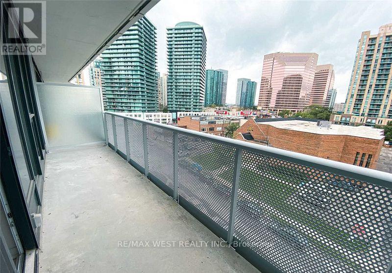 506 - 15 Holmes Avenue, Toronto, Ontario  M2N 0L4 - Photo 13 - C12894864