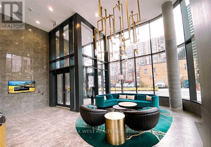 506 - 15 Holmes Avenue, Toronto, Ontario  M2N 0L4 - Photo 17 - C12894864