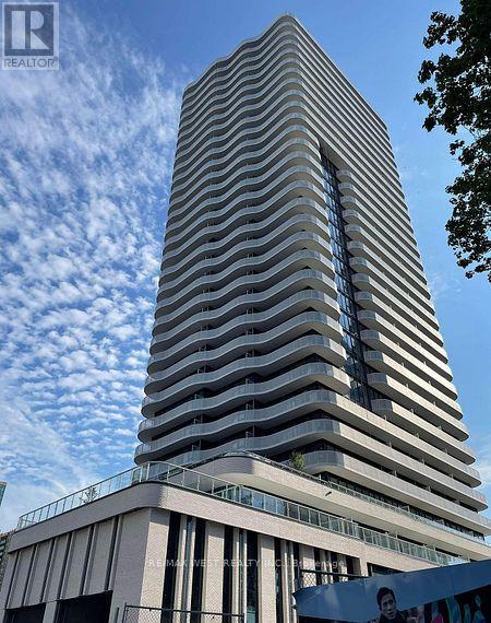 506 - 15 Holmes Avenue, Toronto, Ontario  M2N 0L4 - Photo 2 - C12894864