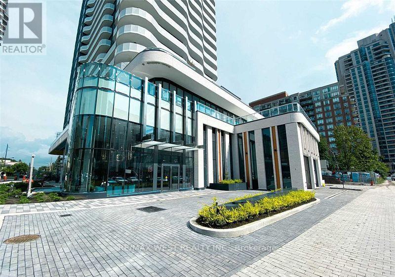 506 - 15 Holmes Avenue, Toronto, Ontario  M2N 0L4 - Photo 20 - C12894864