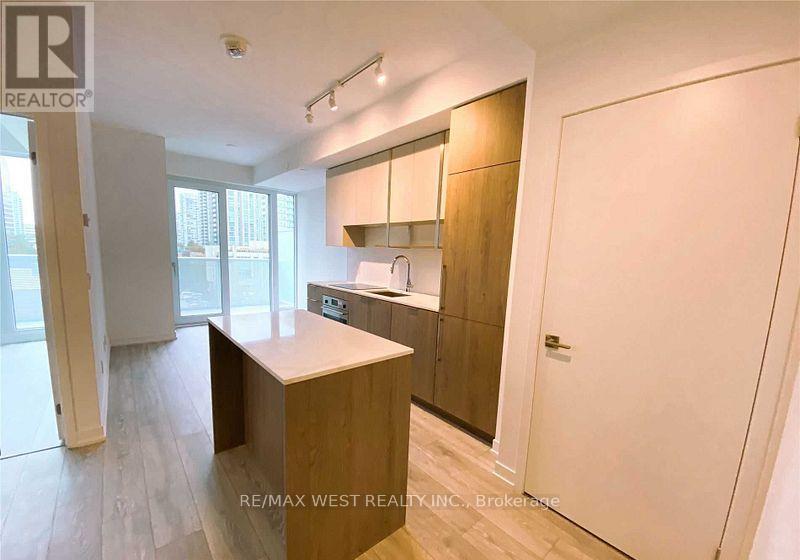 506 - 15 Holmes Avenue, Toronto, Ontario  M2N 0L4 - Photo 4 - C12894864