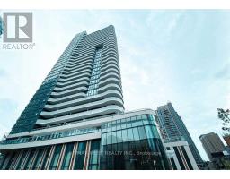 506 - 15 HOLMES AVENUE, Toronto, Ontario