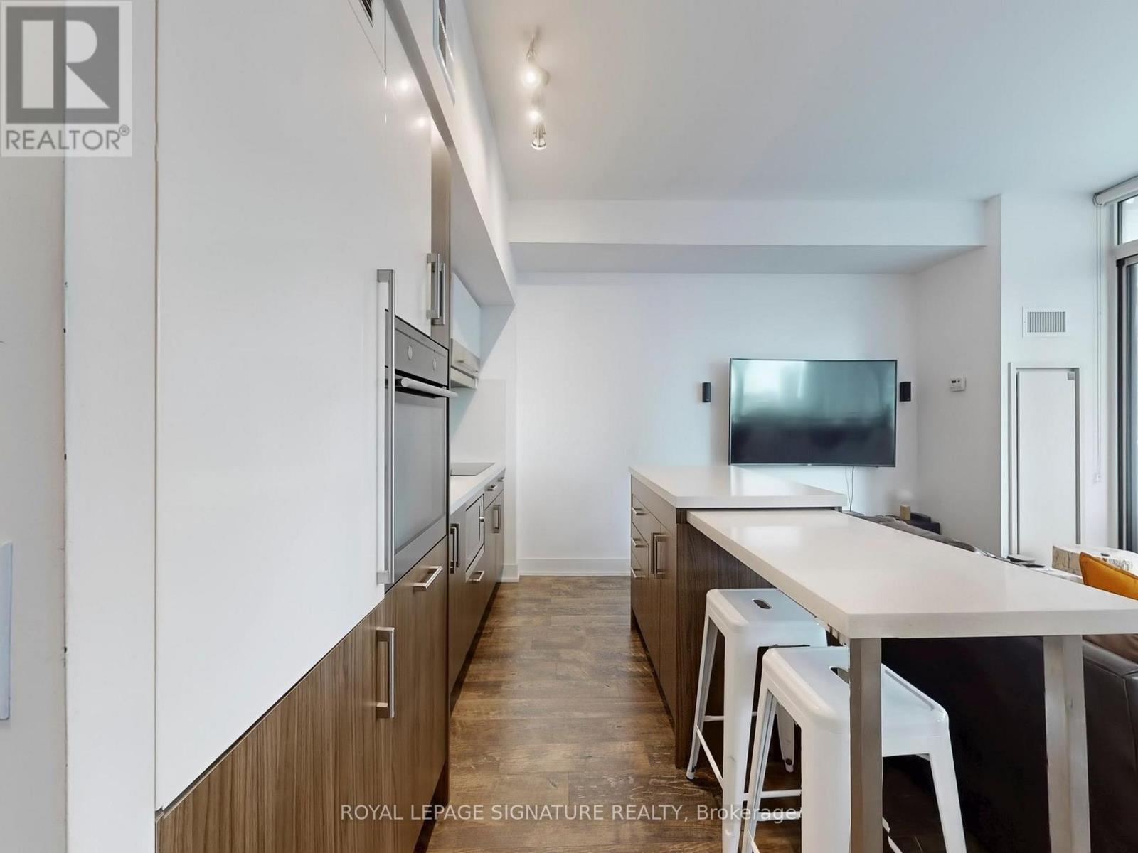 508 - 39 Sherbourne Street, Toronto (Moss Park), Ontario  M5A 0L8 - Photo 10 - C12894870