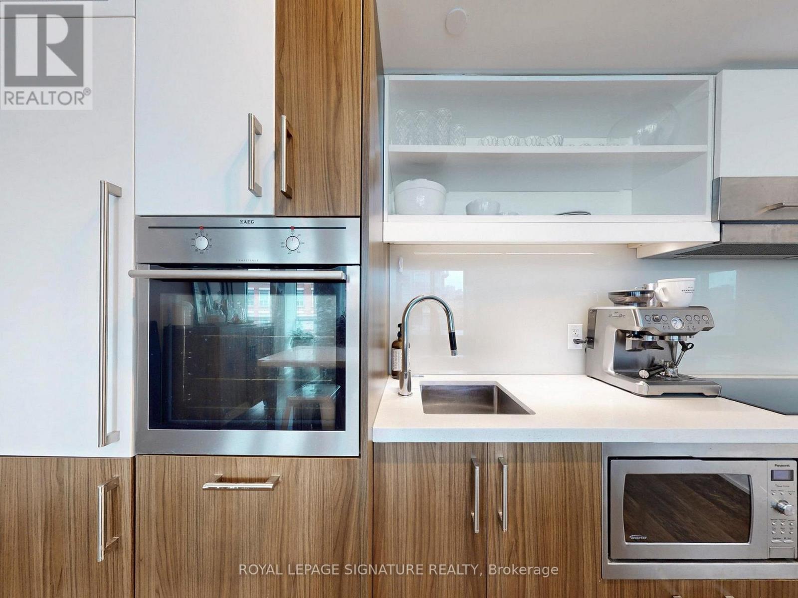 508 - 39 Sherbourne Street, Toronto (Moss Park), Ontario  M5A 0L8 - Photo 11 - C12894870