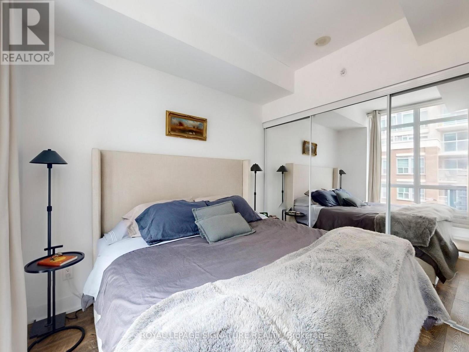 508 - 39 Sherbourne Street, Toronto (Moss Park), Ontario  M5A 0L8 - Photo 12 - C12894870