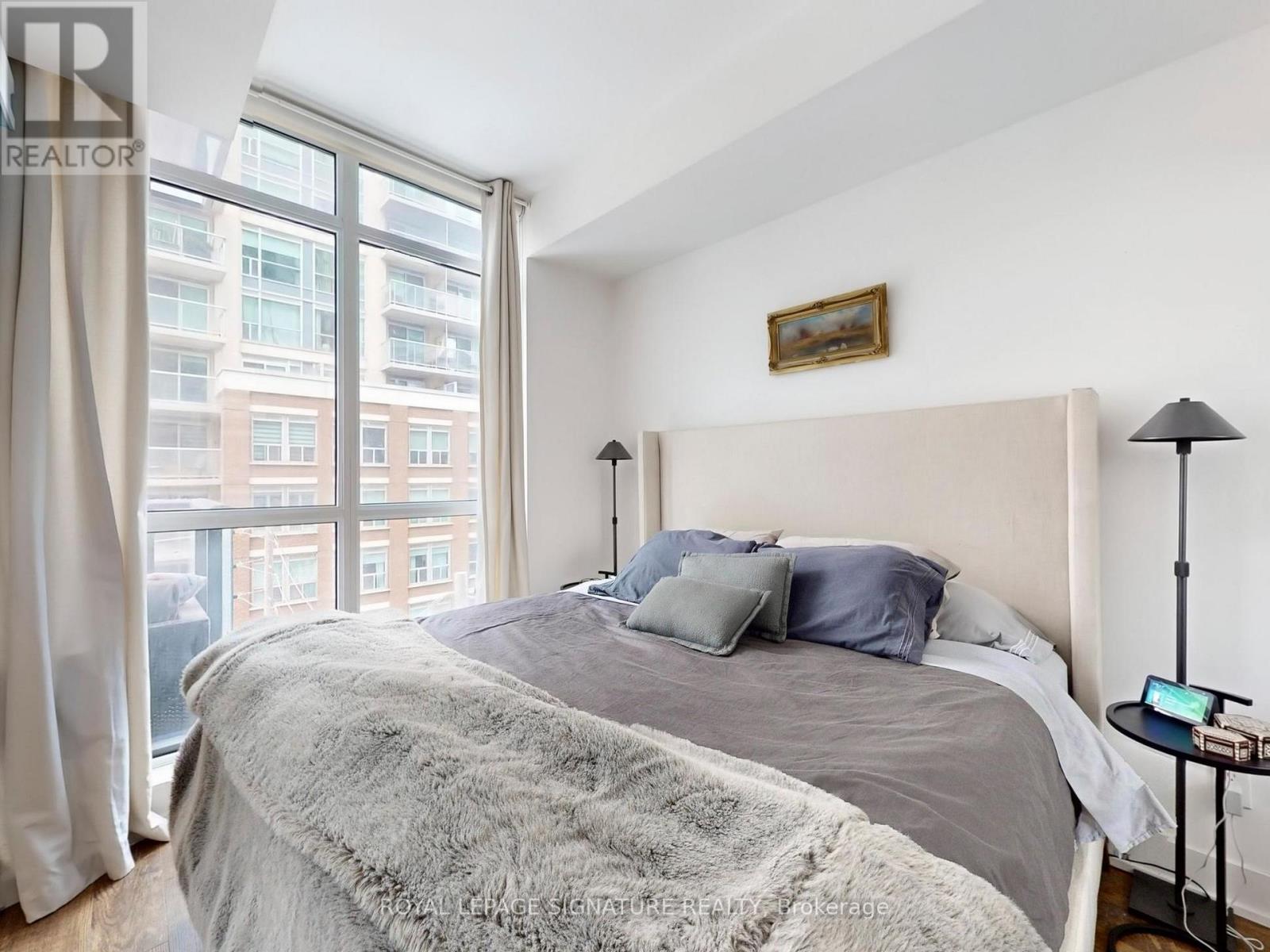 508 - 39 Sherbourne Street, Toronto (Moss Park), Ontario  M5A 0L8 - Photo 13 - C12894870