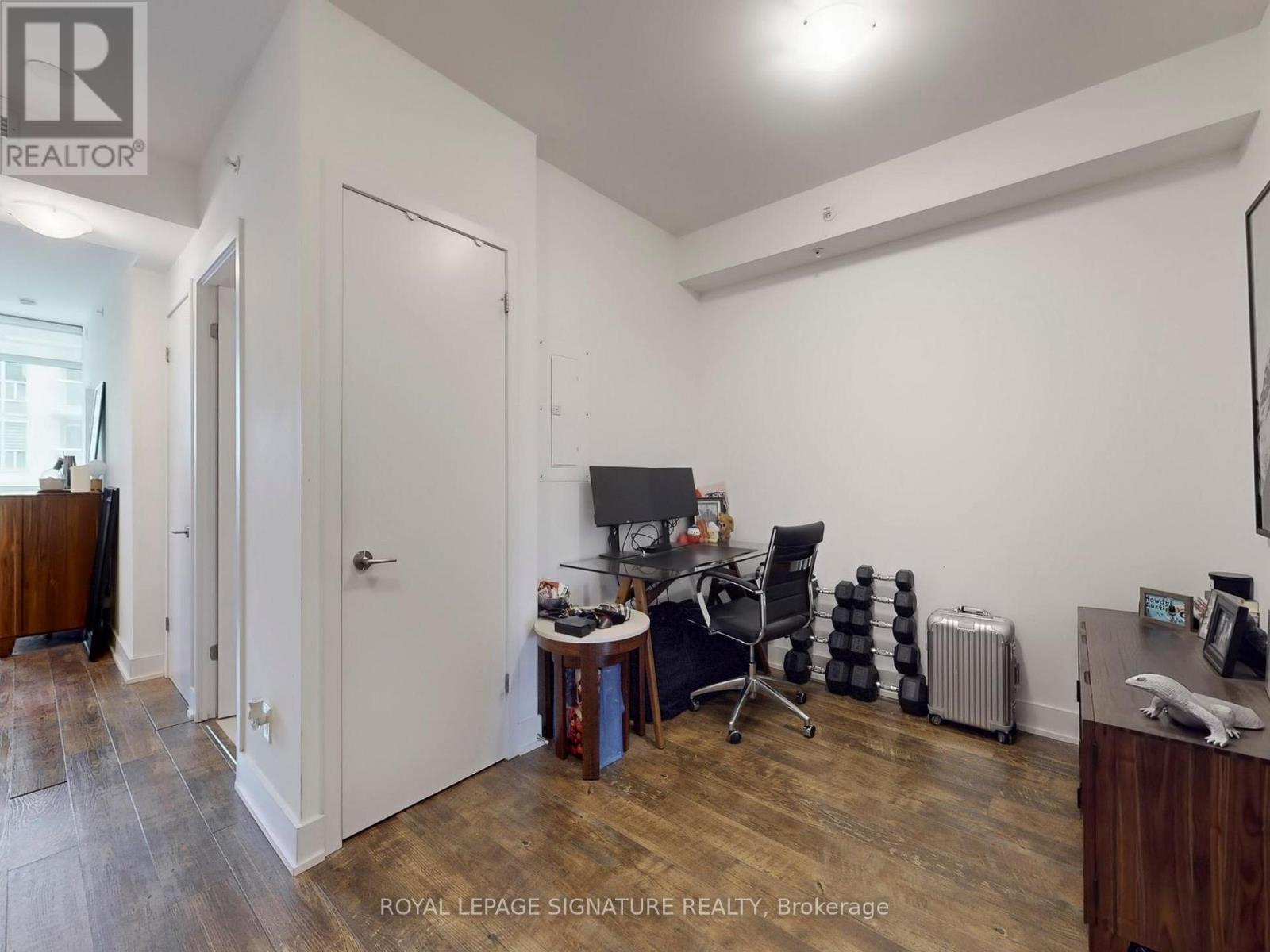 508 - 39 Sherbourne Street, Toronto (Moss Park), Ontario  M5A 0L8 - Photo 15 - C12894870