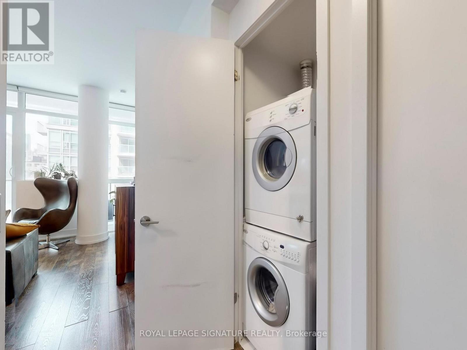 508 - 39 Sherbourne Street, Toronto (Moss Park), Ontario  M5A 0L8 - Photo 20 - C12894870