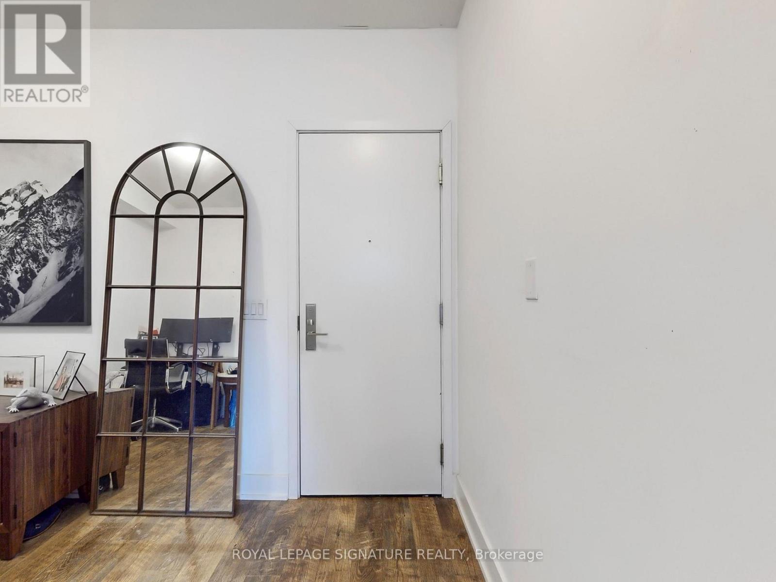 508 - 39 Sherbourne Street, Toronto (Moss Park), Ontario  M5A 0L8 - Photo 21 - C12894870