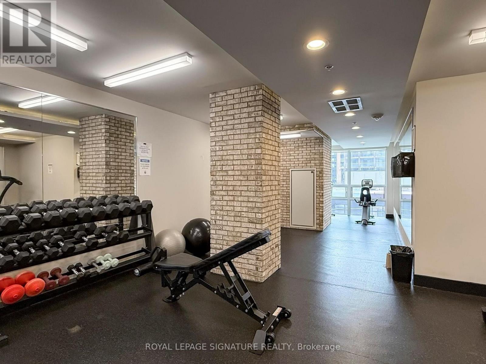 508 - 39 Sherbourne Street, Toronto (Moss Park), Ontario  M5A 0L8 - Photo 25 - C12894870