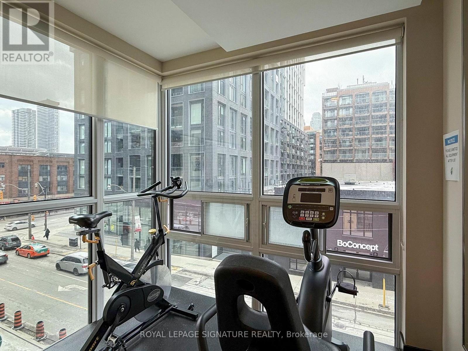 508 - 39 Sherbourne Street, Toronto (Moss Park), Ontario  M5A 0L8 - Photo 27 - C12894870