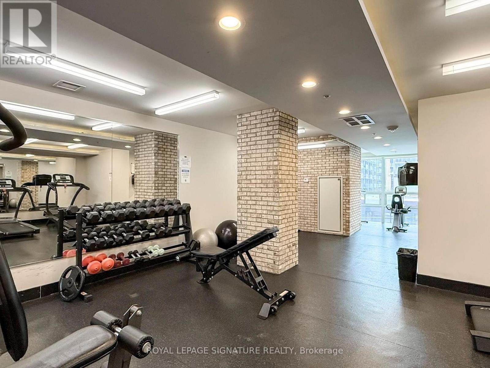 508 - 39 Sherbourne Street, Toronto (Moss Park), Ontario  M5A 0L8 - Photo 28 - C12894870