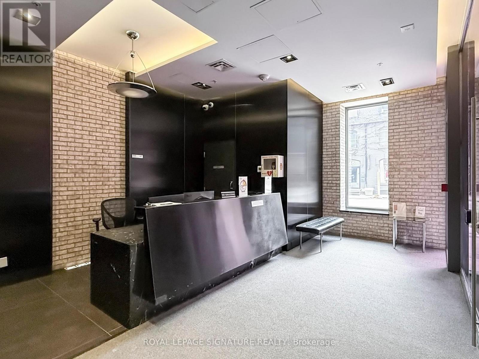 508 - 39 Sherbourne Street, Toronto (Moss Park), Ontario  M5A 0L8 - Photo 3 - C12894870