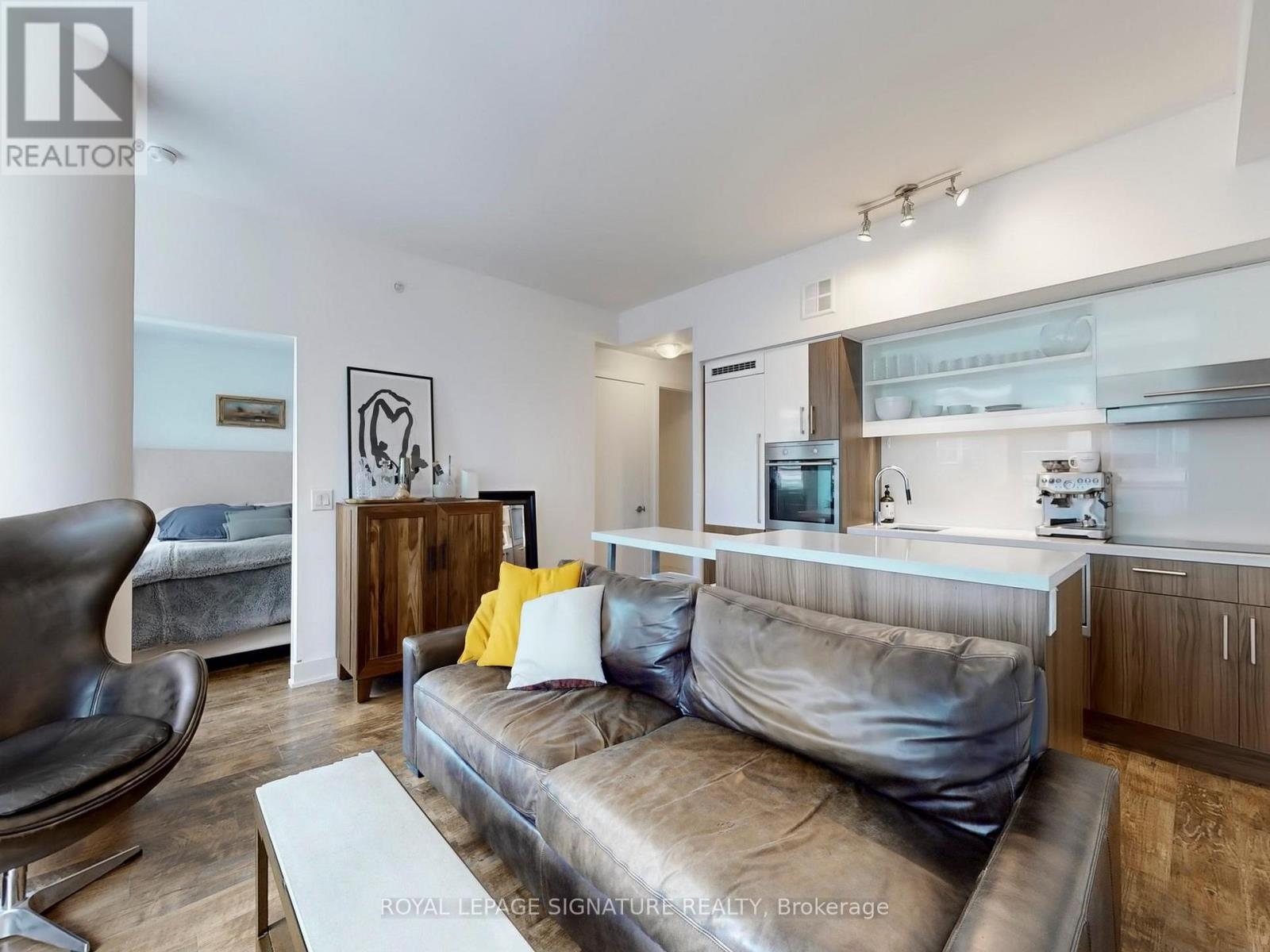 508 - 39 Sherbourne Street, Toronto (Moss Park), Ontario  M5A 0L8 - Photo 6 - C12894870