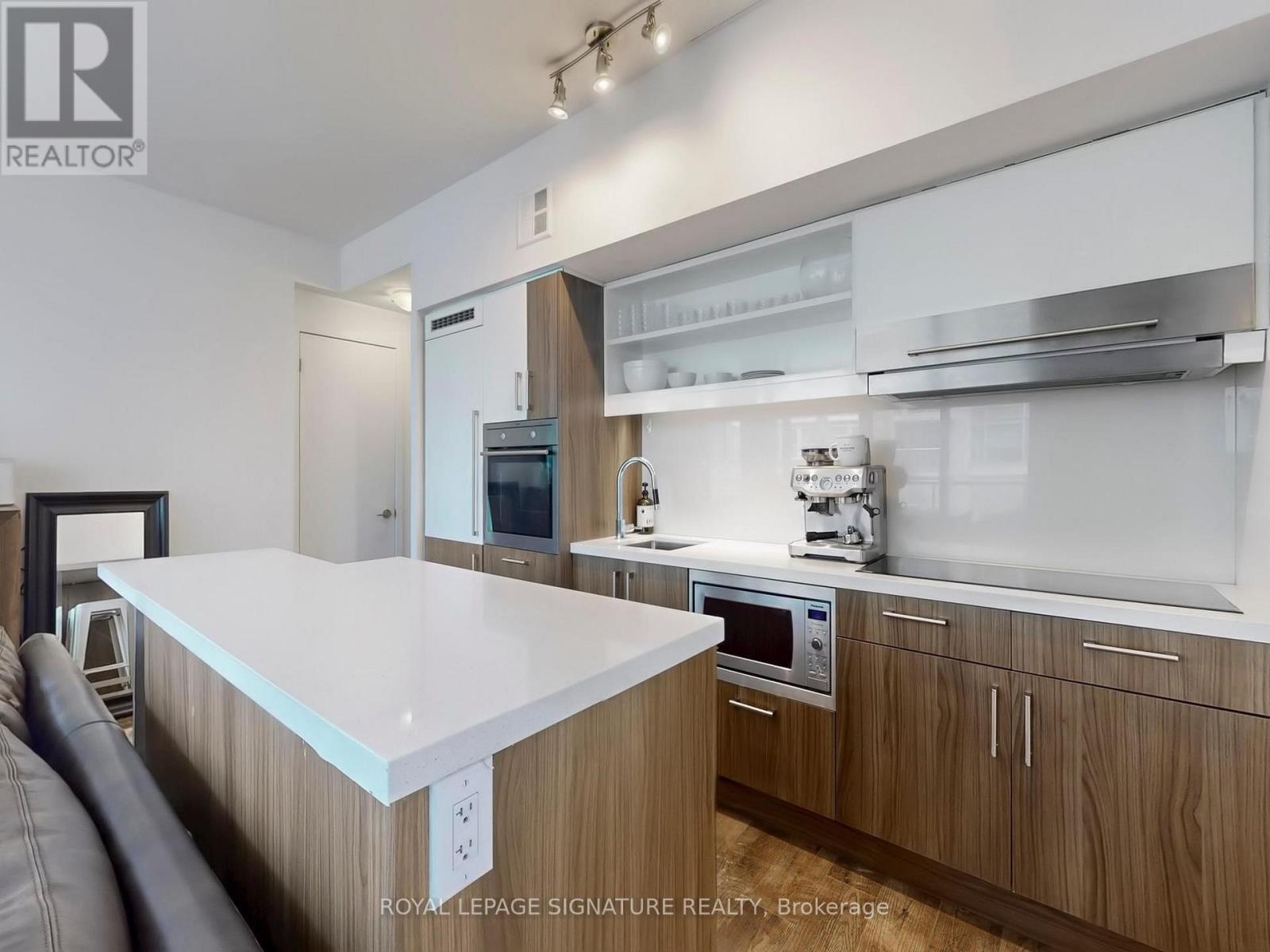 508 - 39 Sherbourne Street, Toronto (Moss Park), Ontario  M5A 0L8 - Photo 8 - C12894870