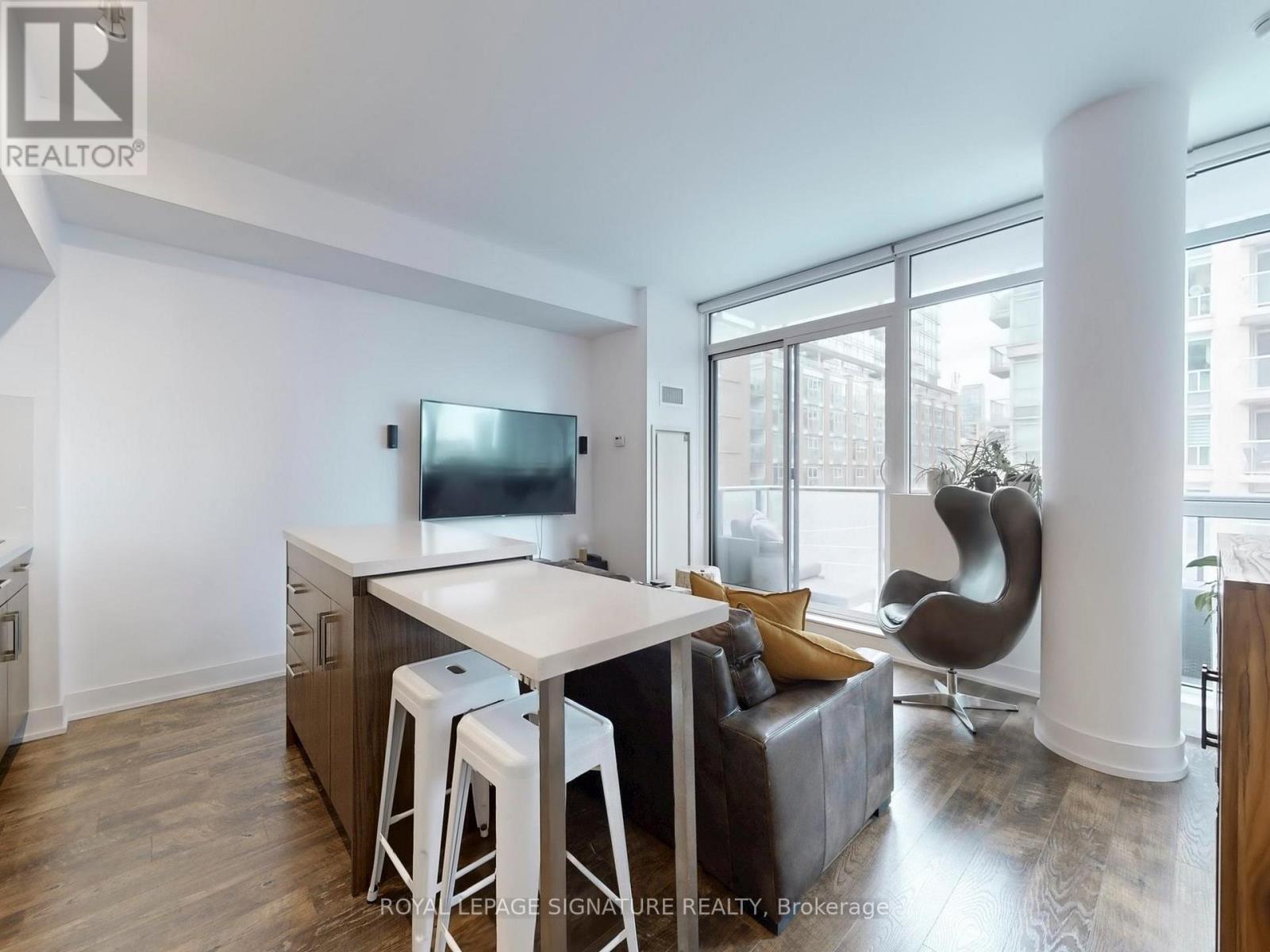 508 - 39 Sherbourne Street, Toronto (Moss Park), Ontario  M5A 0L8 - Photo 9 - C12894870