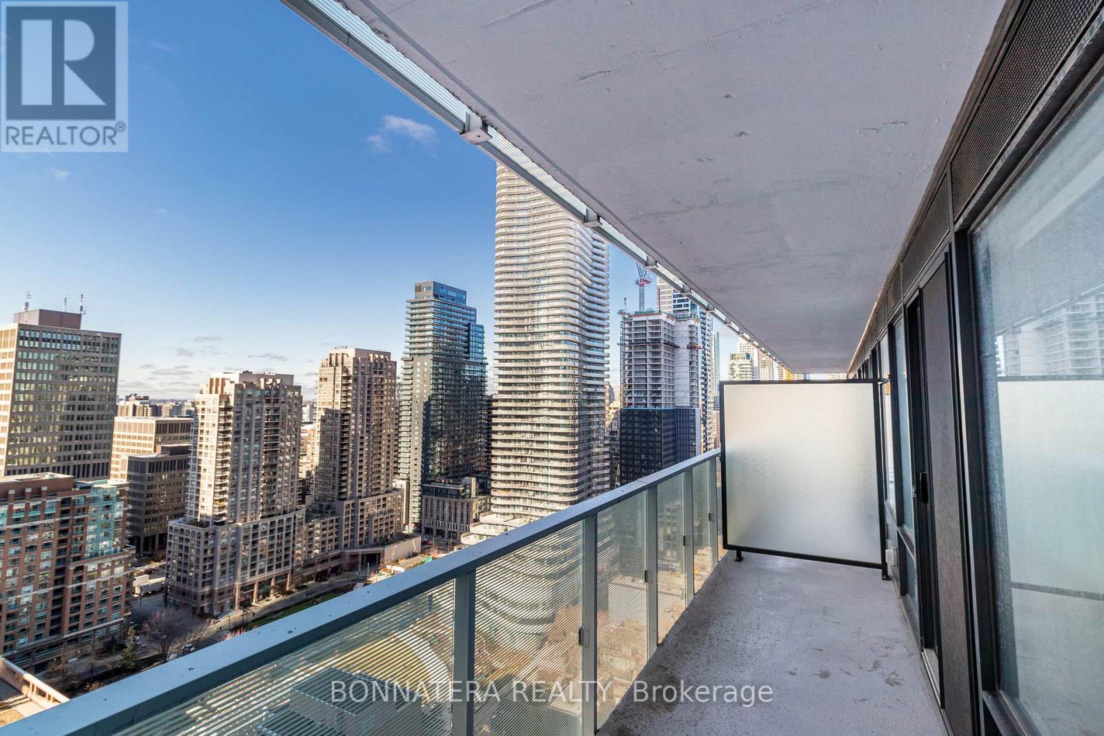 2313 - 501 Yonge Street, Toronto, Ontario  M4Y 0G8 - Photo 28 - C12894896