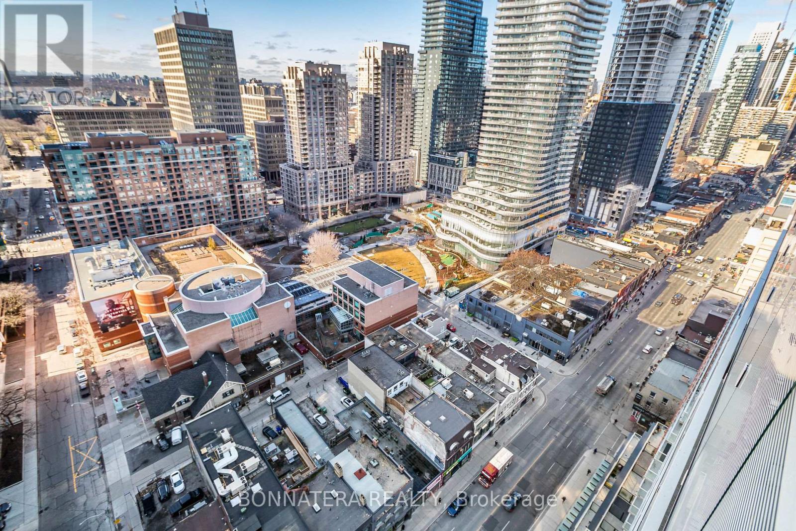 2313 - 501 Yonge Street, Toronto, Ontario  M4Y 0G8 - Photo 31 - C12894896